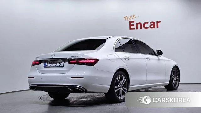 Mercedes-Benz E-Class W213 id 4636879 из Кореи 12