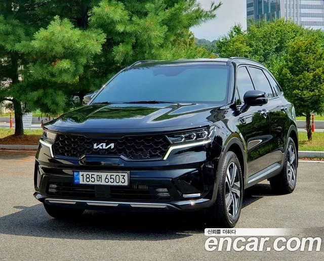 Kia Sorento 4th Generation id 2949683 из Кореи 12