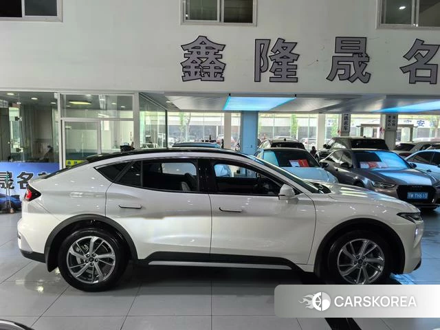 Ford EVOS id 4387228 из Китая 10