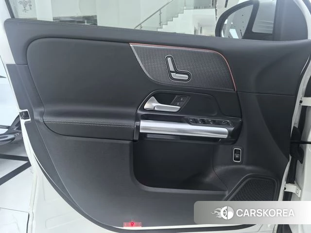 Mercedes-Benz GLA id 4276013 из Китая 7