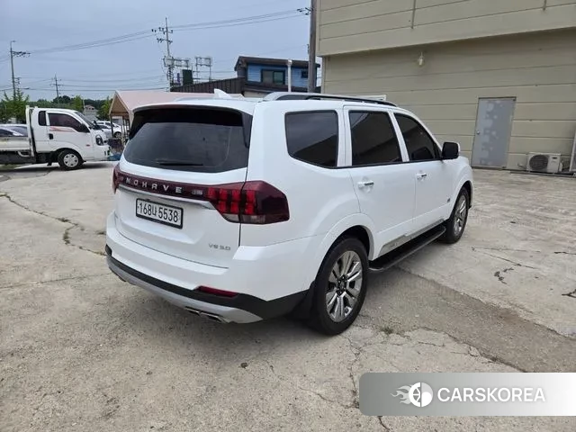 Kia Mohave Master id 3021022 из Кореи 12