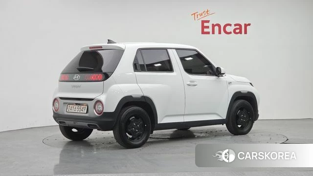 Hyundai Casper id 4195236 из Кореи 12