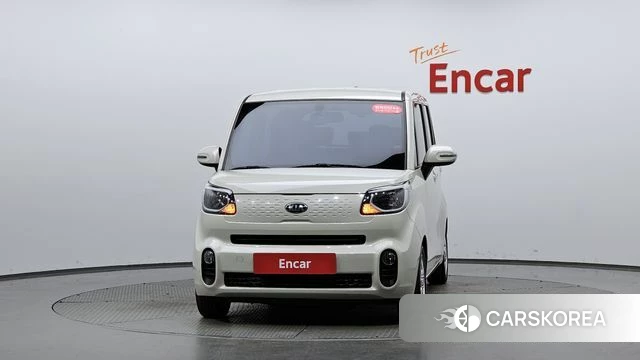 Kia The New Ray id 4943105 из Кореи 12