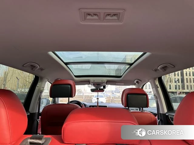 Volkswagen Tourang id 4257896 из Китая 7