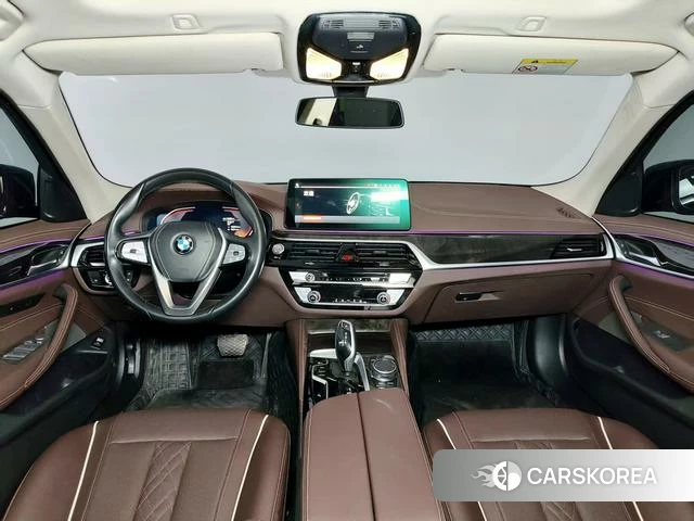 BMW 5 series id 4271286 из Китая 11