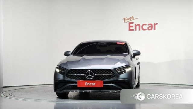 Mercedes-Benz CLS-Class C257 id 3865217 из Кореи 12