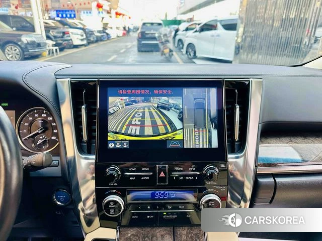 Toyota Wilfa id 4261117 из Китая 9