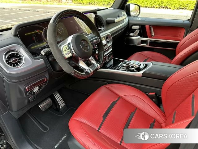 Mercedes-Benz G-class AMG id 4275477 из Китая 10