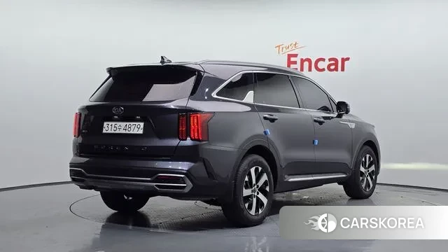 Kia Sorento 4th Generation id 2976409 из Кореи 12