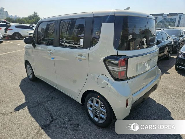 Kia The New Kia Ray id 3963157 из Кореи 12