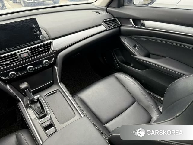 Honda Yingshipai 2021 Белый из Китая, фото 6