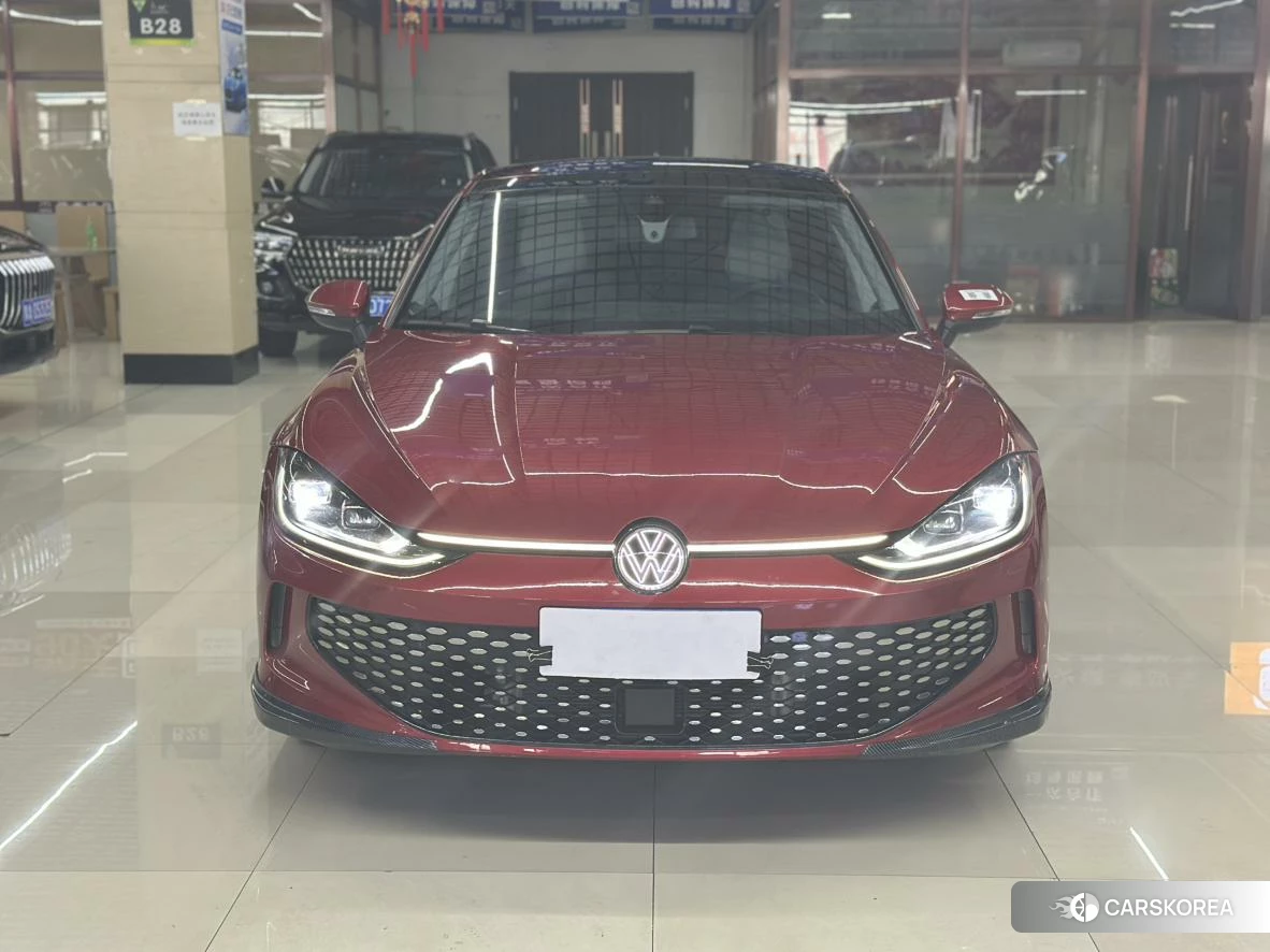 Volkswagen Lingdu id 4498727 из Китая 7