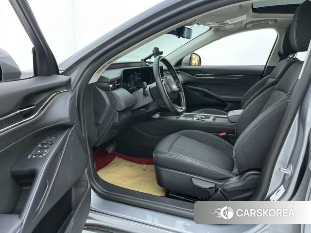 Ford Mondeo id 4394010 из Китая 12