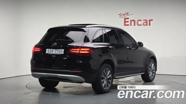 Mercedes-Benz GLC-Class X253 id 2946287 из Кореи 12