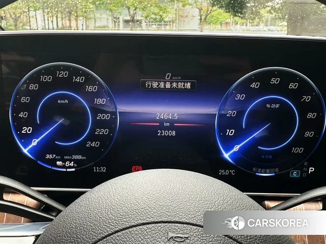 Mercedes-Benz EQE SUV id 4274292 из Китая 11
