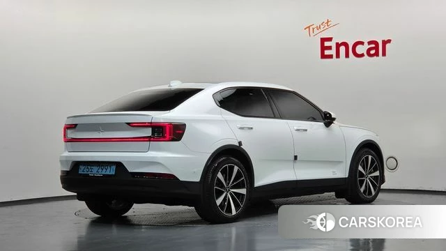 Polestar Polestar 2 id 4893857 из Кореи 12