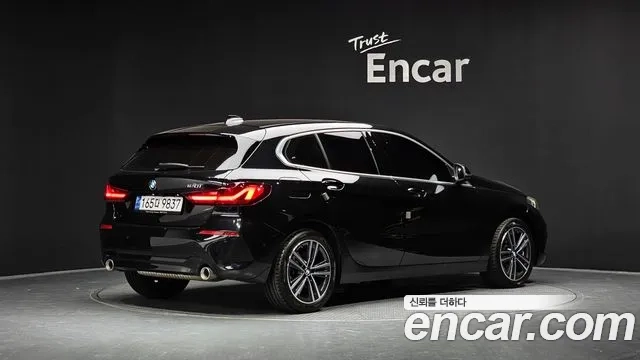 BMW 1 Series (F40) id 2920672 из Кореи 12