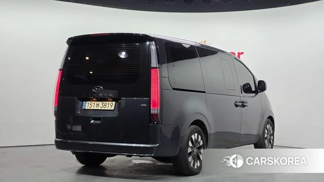 Hyundai Staria id 4619459 из Кореи 12