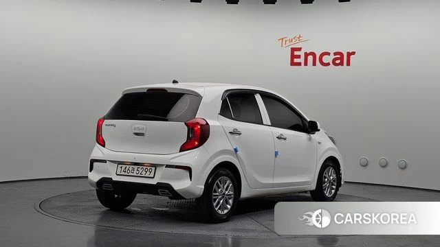 Kia Morning Urban (JA) id 4303547 из Кореи 12
