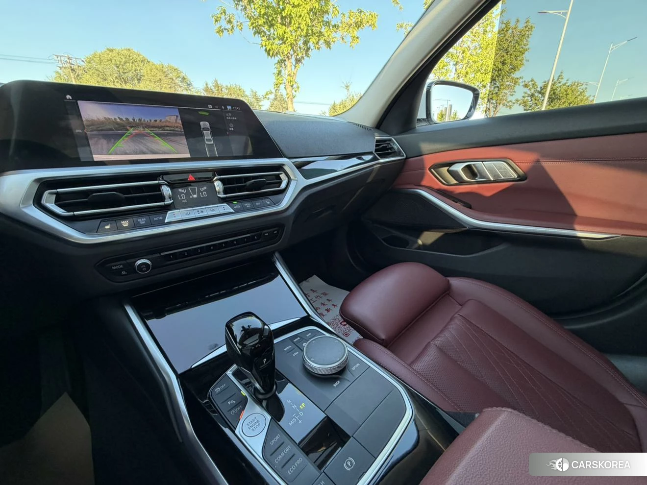 BMW 3 series id 4479577 из Китая 12