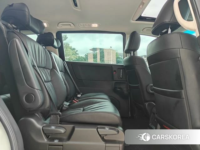 Honda Odyssey id 4335220 из Китая 12