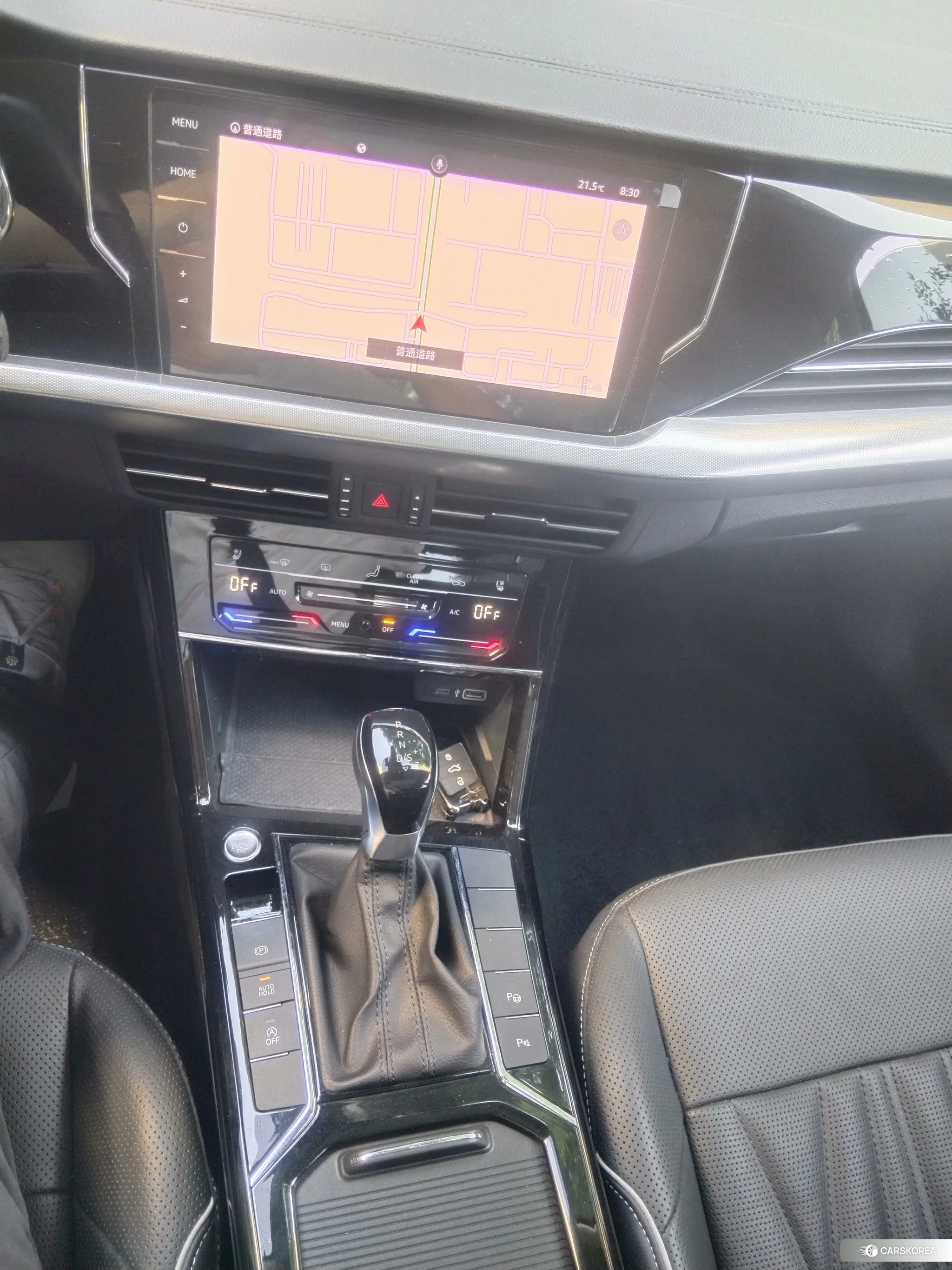 Volkswagen Passat id 4452818 из Китая 12