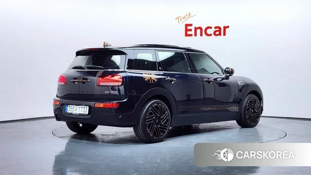 Mini Cooper Clubman id 4315332 из Кореи 12