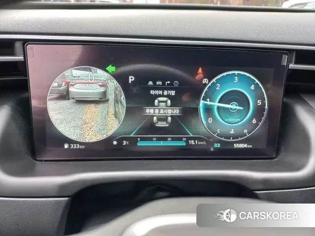 Hyundai Tucson (NX4) id 3508141 из Кореи 12