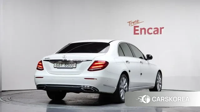 Mercedes-Benz E-Class W213 id 3754267 из Кореи 12