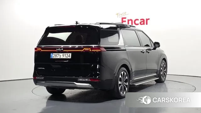 Kia Carnival 4th generation id 3759240 из Кореи 12