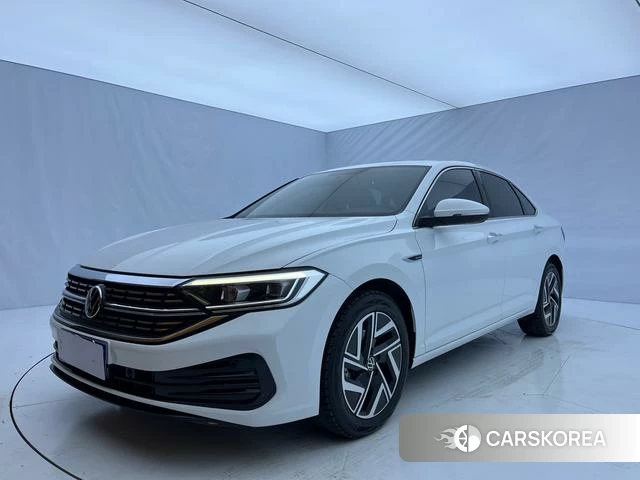 Volkswagen Sagitar id 4297927 из Китая 12
