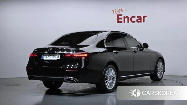 Mercedes-Benz E-Class W213 id 4696379 из Кореи 12