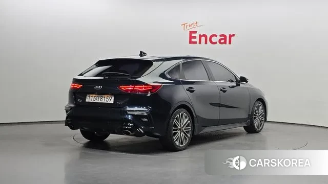 Kia Come New K3 id 3468934 из Кореи 12