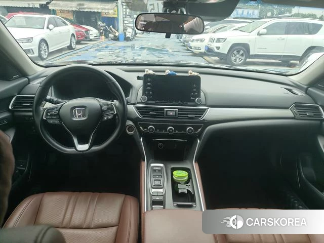 Honda Yingshipai 2021 Черный из Китая, фото 2