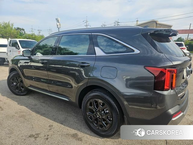 Kia The New Sorento 4th Generation id 4734704 из Кореи 12