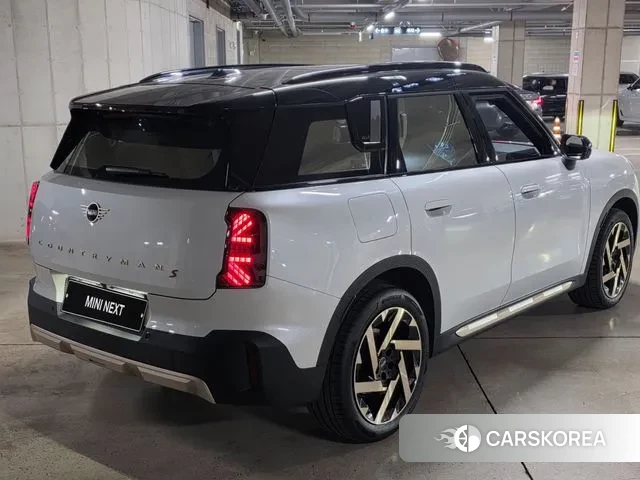 Mini Cooper S Countryman 3rd Generation id 3576129 из Кореи 12