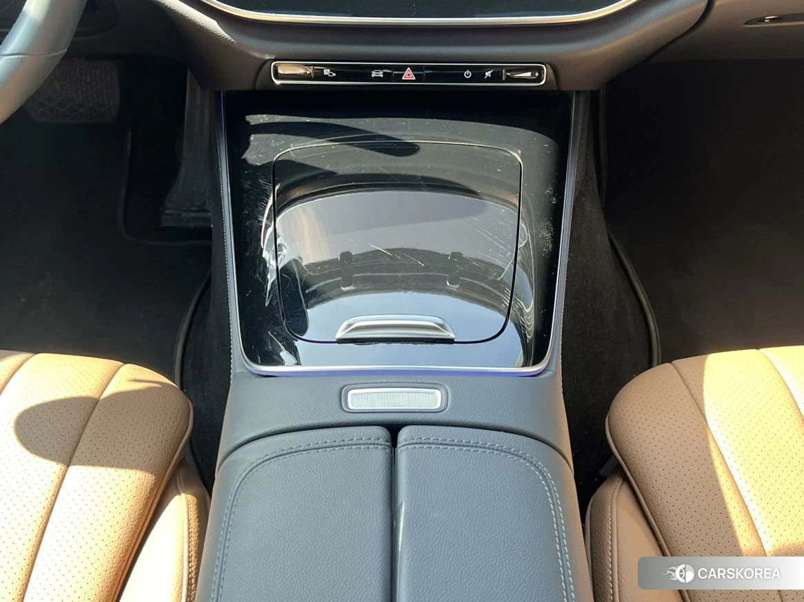 Mercedes-Benz E-class id 4512893 из Китая 12