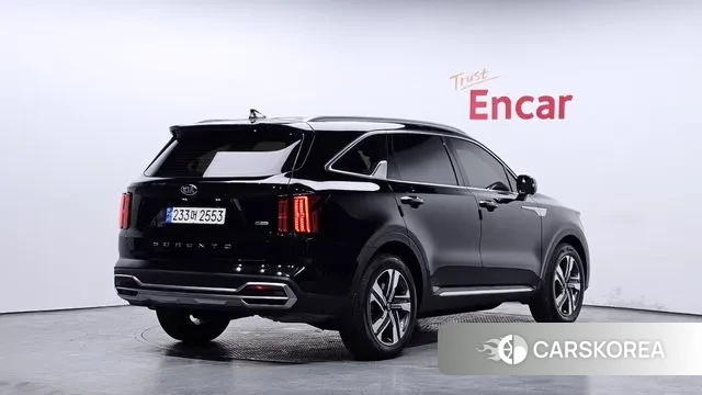 Kia Sorento 4th Generation id 3514110 из Кореи 12