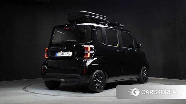 Kia The New Kia Ray id 4935651 из Кореи 12