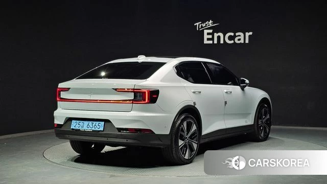 Polestar Polestar 2 id 3798896 из Кореи 12