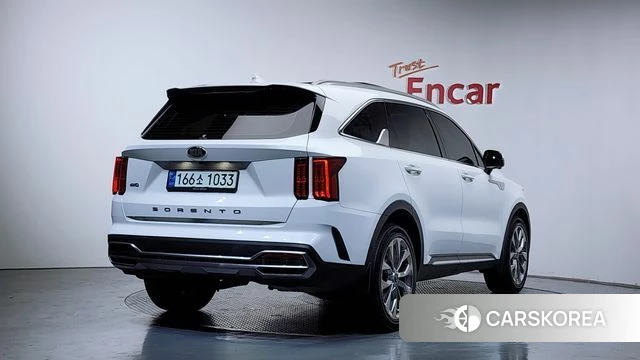 Kia Sorento 4th Generation id 4203020 из Кореи 12