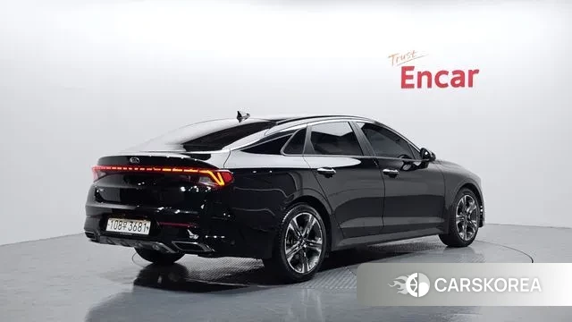 Kia K5 3rd generation id 3349994 из Кореи 12