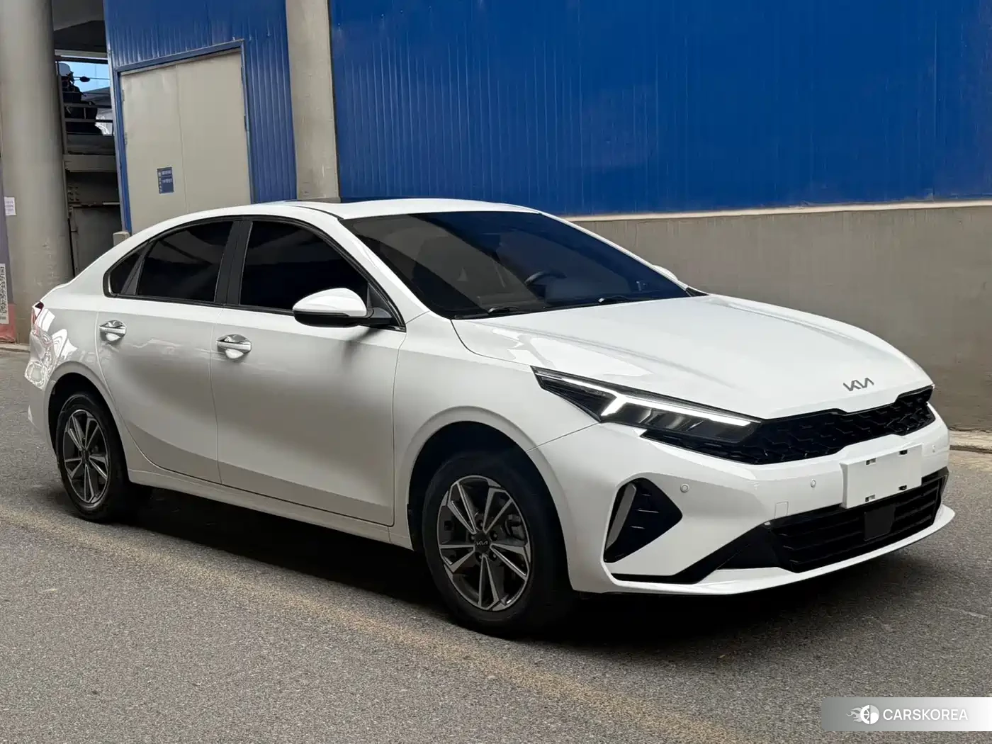 Kia K3 id 4515360 из Китая 12