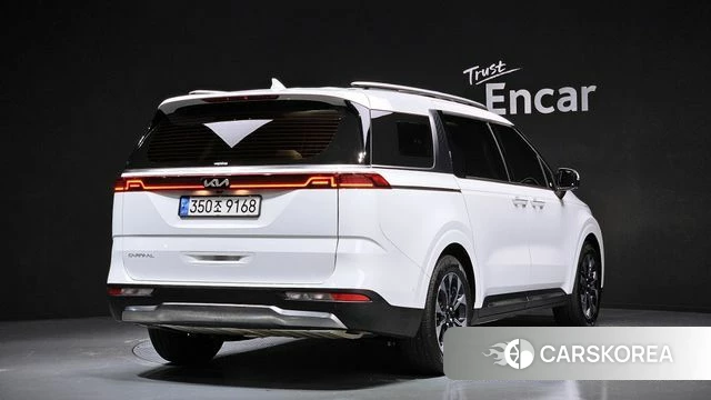 Kia Carnival 4th generation id 3865144 из Кореи 12