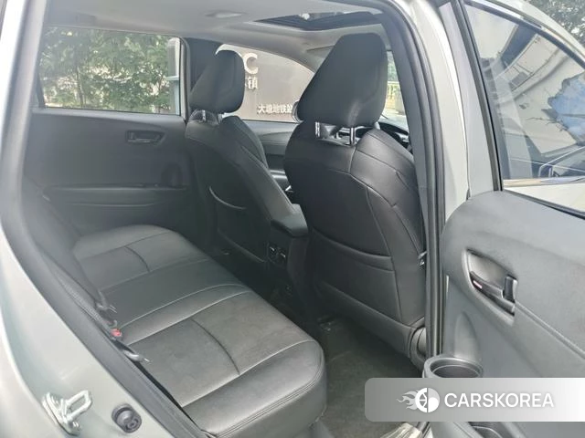 Toyota Fenglanda id 4367511 из Китая 7