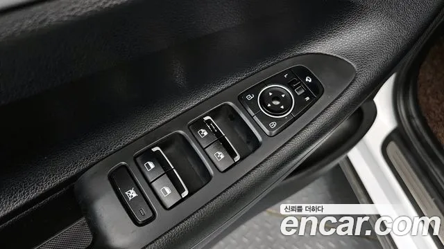 Hyundai Grandeur IG id 2606121 из Кореи 12