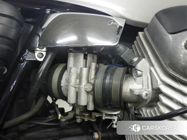 Engine photo