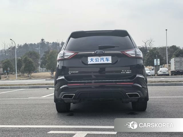 Ford Sharp World id 4209347 из Китая 7