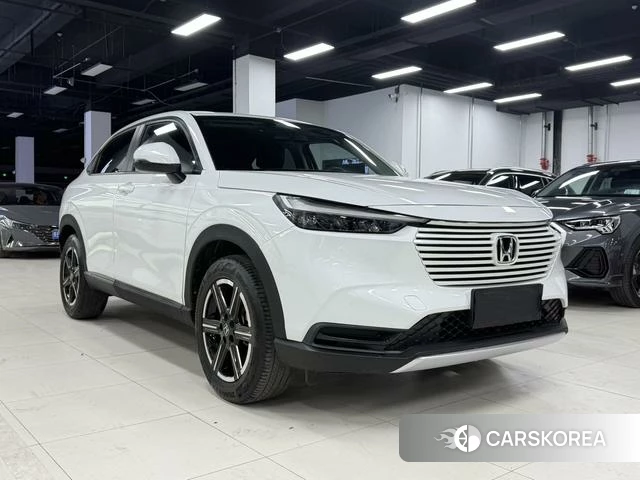 Honda Binzhi id 4254108 из Китая 12