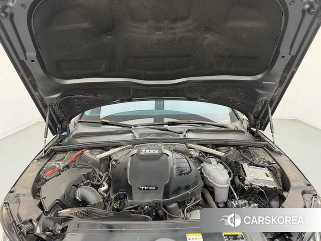 Audi A4L id 4329229 из Китая 12